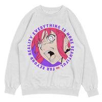Far Beyond Sweatshirt