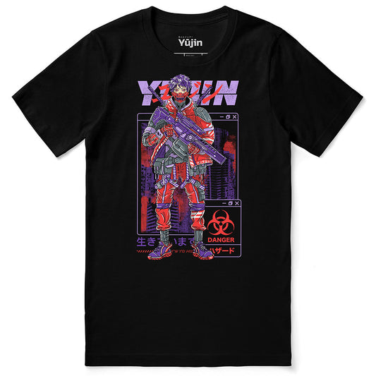 Isolation T-Shirt