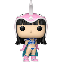 Dragon Ball Chichi Funko Pop! Vinyl Figure #1925