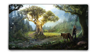Forbidden Land