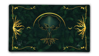 Forest Mana by Token Forge
