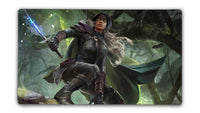 Forest Rogue