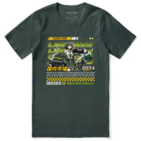 Lowered Car T-Shirt