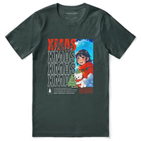 Merry Christmas T-Shirt