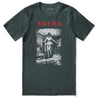 Sweet Nightmares T-Shirt CLOUDANIMESTUDIO