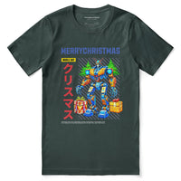 Neotech Christmas T-Shirt