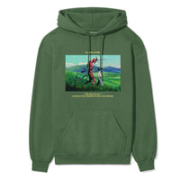 Devil And Boy Hoodie CLOUDANIMESTUDIO