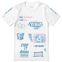 Notice Me T-Shirt