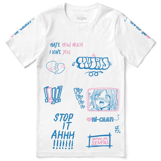 Notice Me T-Shirt
