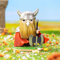 Frieren: Beyond Journey's End Series Figures by POP MART CLOUDANIMESTUDIO