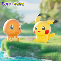 Funism Pokémon Palmsize Wonders Vol. 1 Pokéball