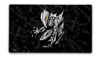 Fyr Me Gaming Mat