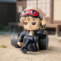 Gintama Welcome To Yorozuya Series Figures by POP MART