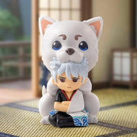 Gintama Welcome To Yorozuya Series Figures by POP MART