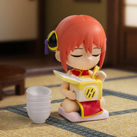 Gintama Welcome To Yorozuya Series Figures by POP MART