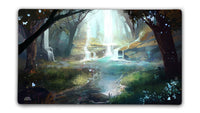 Glimmer Forest