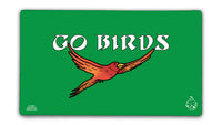 Go Birds Playmat.. CLOUDANIMESTUDIO