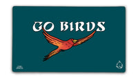 Go Birds Playmat CLOUDANIMESTUDIO