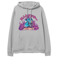 Flames Hoodie