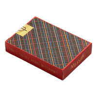 Grimmlore Tartan, Black Edition CLOUDANIMESTUDIO