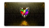 Harmless Shield CLOUDANIMESTUDIO