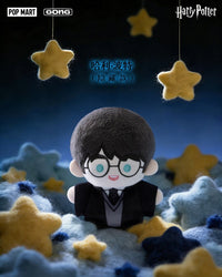 Harry Potter Wizarding World Series Finger Puppet Plush