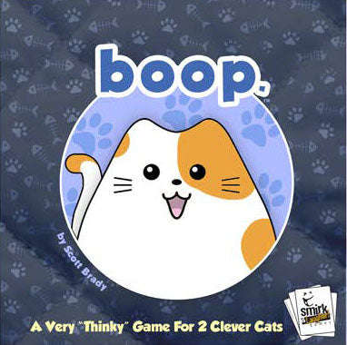 boop. CLOUDANIMESTUDIO