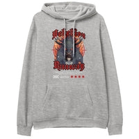 Rebellion Hoodie