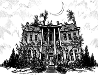 Gloom (Second Edition): Unhappy Homes