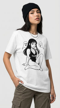 Vanilla Crush Ecchi T-Shirt