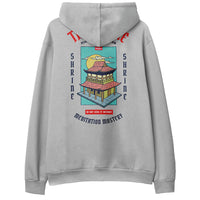 The Shrine Hoodie