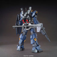 Gundam RX-178 Gundam Mk-II Titans Zeta Gundam HG 1:144 Model Kit