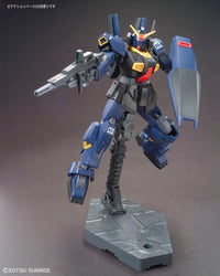 Gundam RX-178 Gundam Mk-II Titans Zeta Gundam HG 1:144 Model Kit