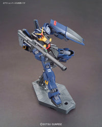 Gundam RX-178 Gundam Mk-II Titans Zeta Gundam HG 1:144 Model Kit
