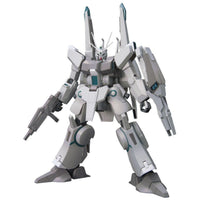Gundam Silver Bullet Unicorn HG 1:144 Model Kit