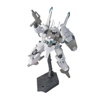 Gundam Silver Bullet Unicorn HG 1:144 Model Kit