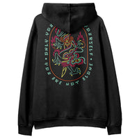 Save Yourself Hoodie