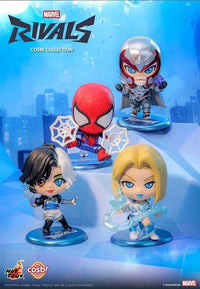 Hot Toys COSBI Marvel Rivals Series Blind Box Figure