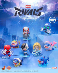 Hot Toys COSBI Marvel Rivals Series Blind Box Figure