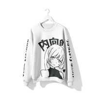 Sweetest Girl Sweatshirt