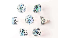 VHS Sharp Edge Dice - Crystal Ball CLOUDANIMESTUDIO