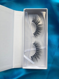 Game Over Lashes Gaming Inspired Reusable False Lashes With Luxurious Volume