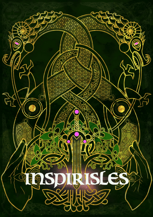 Inspirisles CLOUDANIMESTUDIO