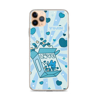 Love iPhone Case