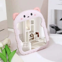 Cute Animal Desktop Mirrors CLOUDANIMESTUDIO