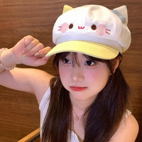 Kawaii Cat Hat