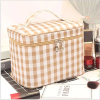 Cosmetics and Toiletries Bags CLOUDANIMESTUDIO