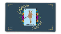 La Klothys Playmat CLOUDANIMESTUDIO