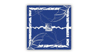 Legendary Engine of Destruction 2 Player Cloth Playmat CLOUDANIMESTUDIO