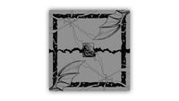 Legendary Engine of Destruction 2 Player Cloth Playmat CLOUDANIMESTUDIO